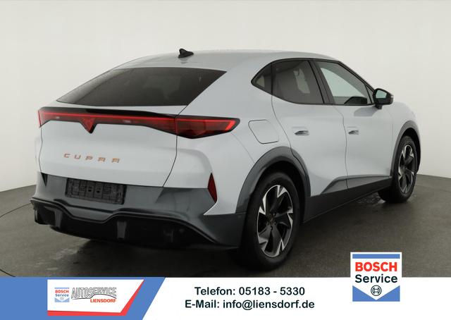 Cupra Tavascan - 210 kW Endurance 210kW, Navi, Wärmepumpe, 5-J Garantie