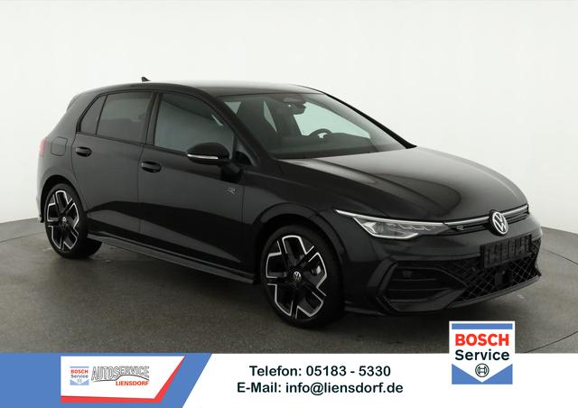 Volkswagen Golf - 1.5 eTSI 110 kW R-Line R-Line, Navi, Kamera, Side, Winter, 18-Zoll