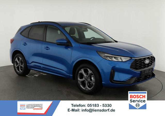Ford Kuga - ST-Line 1.5 EcoBoost ST-Line, Navi, LED, Kamera, Winter, FS beheizbar