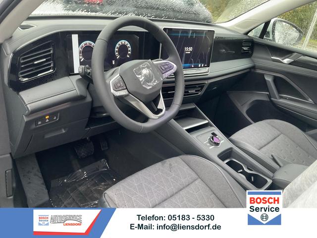 Volkswagen Tiguan - 1.5 eTSI 110 kW Life DSG Life, Navi, AHK, easyOpen, LED-Plus, Kamera