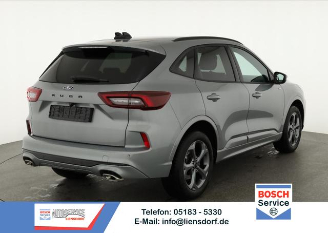 Ford Kuga - ST-Line 1.5 EcoBoost ST-Line, Navi, LED, Kamera, Winter, FS beheizbar, 5 J.-Garantie