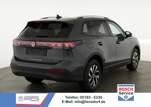 Volkswagen Tiguan - 1.5 eTSI 110 kW Life DSG Life, Pano, Navi, EasyOpen, LED-Plus, 5 J.-Garantie