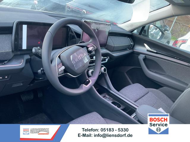 Skoda Kodiaq - 2.0 TDI 142kW 4x4 Selection DSG Selection, AHK, Navi, Side, el. Klappe, AreaView, ParkAssist