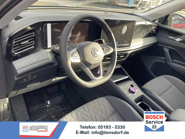 Volkswagen Tiguan - 1.5 eTSI 110 kW Life DSG Life, easyOpen, LED-Plus, Winterpaket