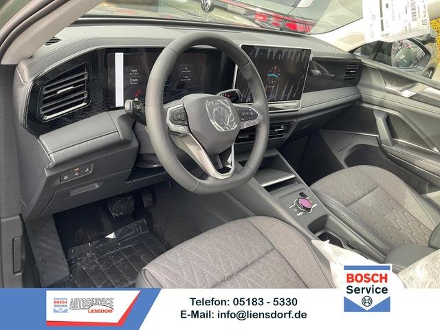 Volkswagen Tiguan - 1.5 TSI eHybrid 150 kW Life DSG Life, AHK, IQ.Light, Navi, ParkAssist