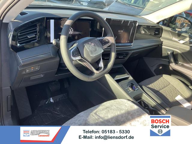 Volkswagen Tiguan - 1.5 eTSI 110 kW Life DSG Life, easyOpen, LED-Plus, Winterpaket