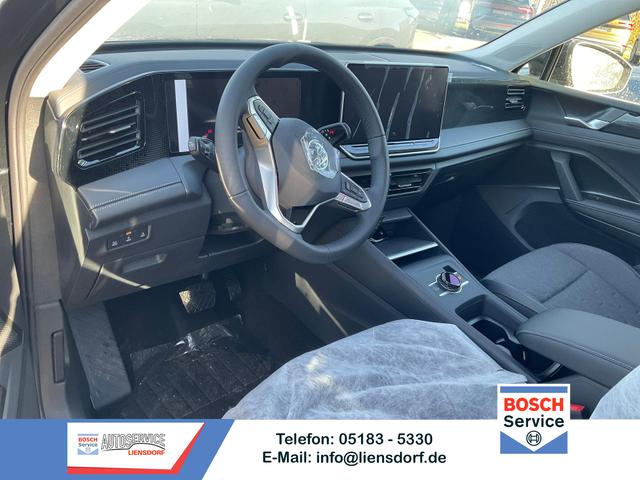 Volkswagen Tiguan - 1.5 eTSI 110 kW Life DSG Life, easyOpen, LED-Plus, Winterpaket