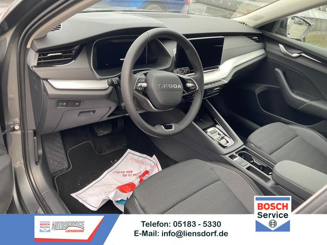 Skoda Octavia Combi - 1.5 TSI mHEV 110 kW Selection DSG Selection, Side, el. Klappe, Kamera, Winter