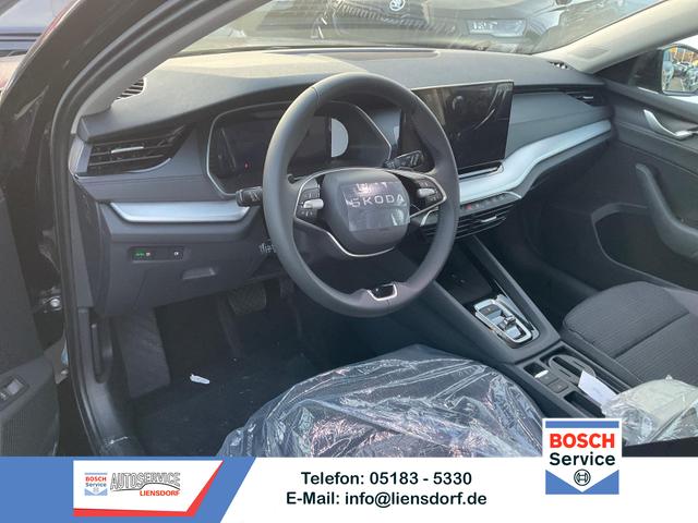 Skoda Octavia Combi - 2.0 TDI 110 kW Selection DSG Selection, Navi, AHK, el. Klappe, 5-J Garantie