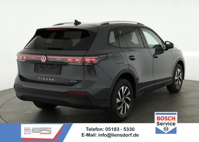 Volkswagen Tiguan - 1.5 eTSI 110 kW Life DSG Life, easyOpen, LED-Plus, Winterpaket