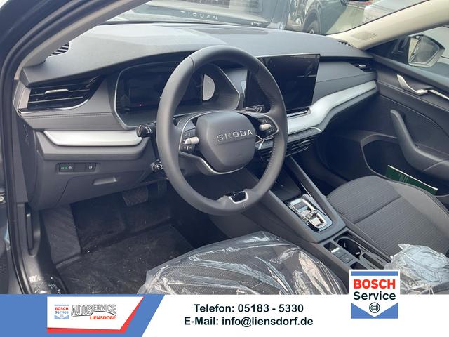 Skoda Octavia Combi - 2.0 TDI 110 kW Selection DSG Selection, Navi, AHK, el. Klappe, 5-J Garantie