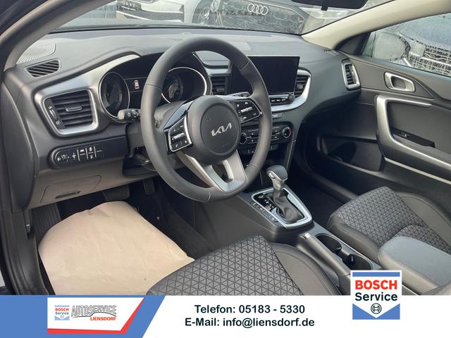 Kia Ceed Sportswagon - 1.5 T-GDi DCT, Navi, Kamera, Winter