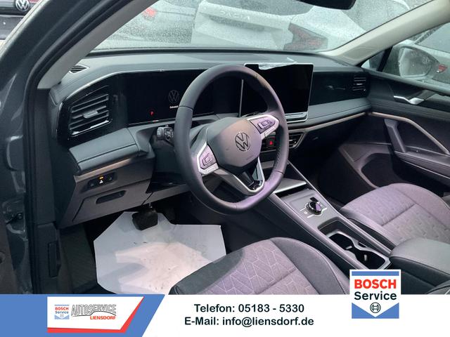 Volkswagen Tiguan - 1.5 TSI eHybrid 150 kW Life DSG Life, AHK, Navi, Side, easyOpen, Winter