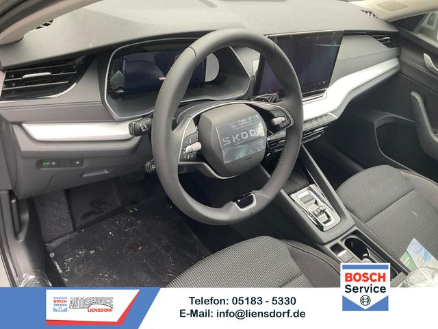 Skoda Octavia Combi - 2.0 TDI 110 kW Selection DSG Selection, Navi, AHK, el. Klappe, 5-J Garantie