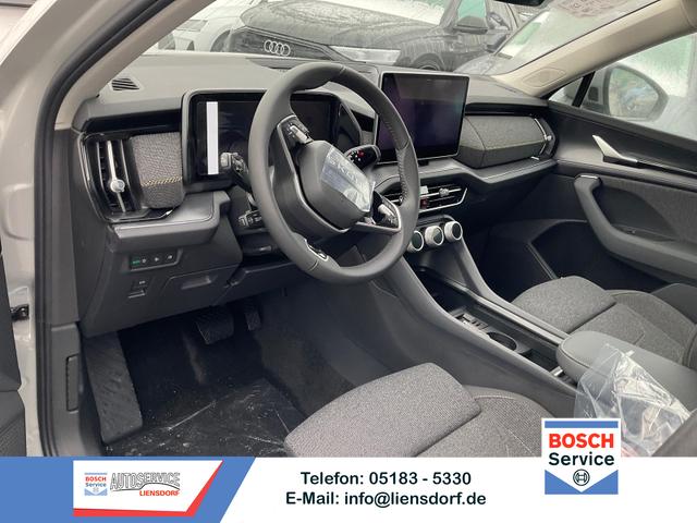 Skoda Kodiaq - 2.0 TDI 142 kW 4x4 Selection DSG Selection, 7-Sitzer, AHK, Navi, Side, Kamera, Winter, 19-Zoll