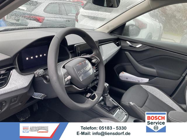 Skoda Kamiq - Selection 1.5 TSI DSG Selection, AHK, Kamera, Winter, 4-J Garantie