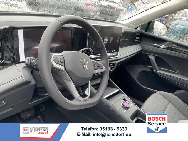 Volkswagen Tiguan - 1.5 eTSI 110 kW Life DSG Life, easyOpen, Kamera, 5-J Garantie, LED-Plus