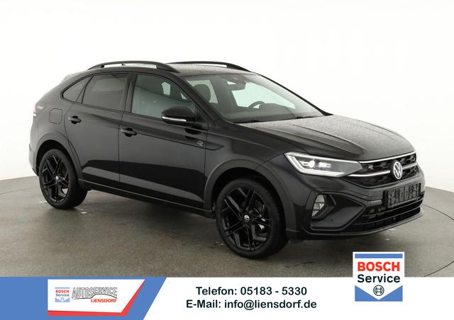 Volkswagen Taigo - R-Line 1.5 TSI DSG R-Line, AHK, Matrix, Kamera, ACC, Winter, 4 J.-Garantie