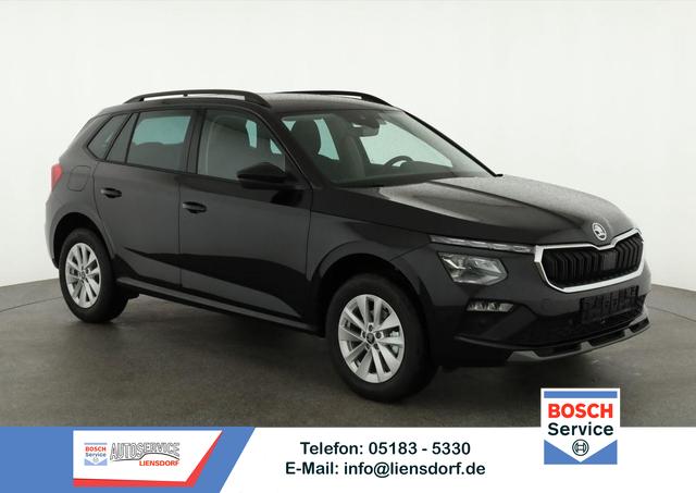 Skoda Kamiq - Selection 1.0 TSI DSG Selection, Matrix, Kamera, 16-Zoll, Winter, 4-J Garantie
