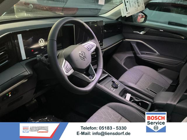 Volkswagen Tiguan - 1.5 eTSI 110 kW Life DSG Life, Pano, Navi, EasyOpen, LED-Plus, 5 J.-Garantie