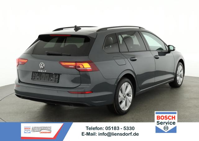 Volkswagen Golf - 1.5 TSI 110 kW VIII Variant Life Facelift, AHK, easyOpen, Kamera, 3-J Garantie