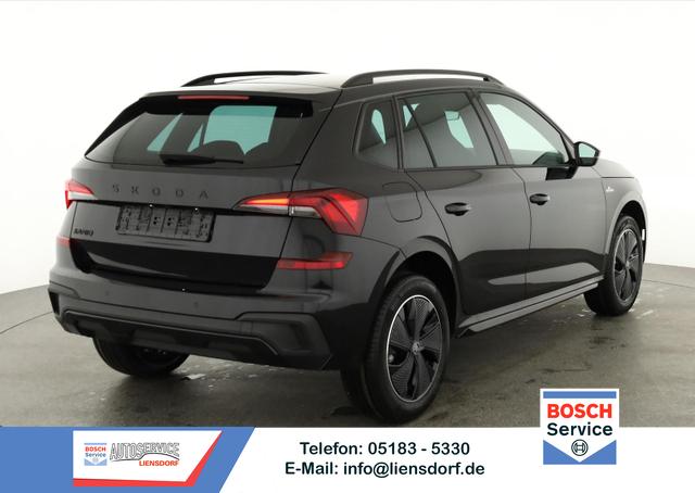 Skoda Kamiq - Monte Carlo 1.0 TSI DSG Carlo, Matrix, Pano, Navi, Kamera, 5 J.-Garantie