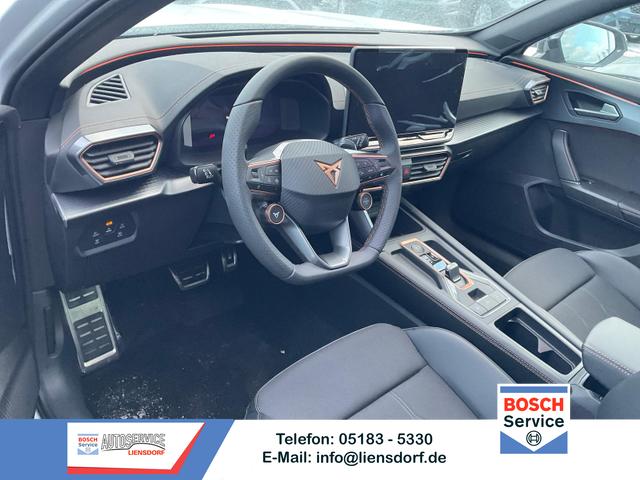 Cupra Formentor - 1.5 eTSI 110 kW DSG, Matrix, Navi, Kamera, Winter, el. Klappe, 5 J.-Garantie