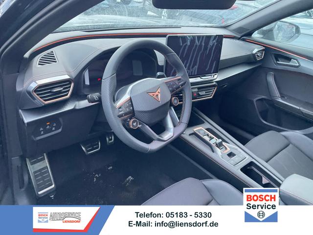 Cupra Formentor - 1.5 eTSI 110 kW DSG, Matrix, Navi, AreaView, Side, Winter, el. Klappe, 5 J.-Garantie