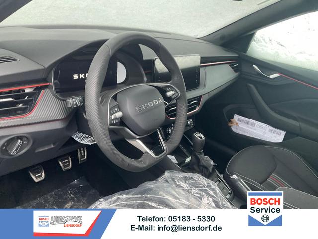 Skoda Kamiq - Monte Carlo 1.5 TSI Carlo, Pano, Matrix, Navi, Kamera, Winter, 5 J.-Garantie