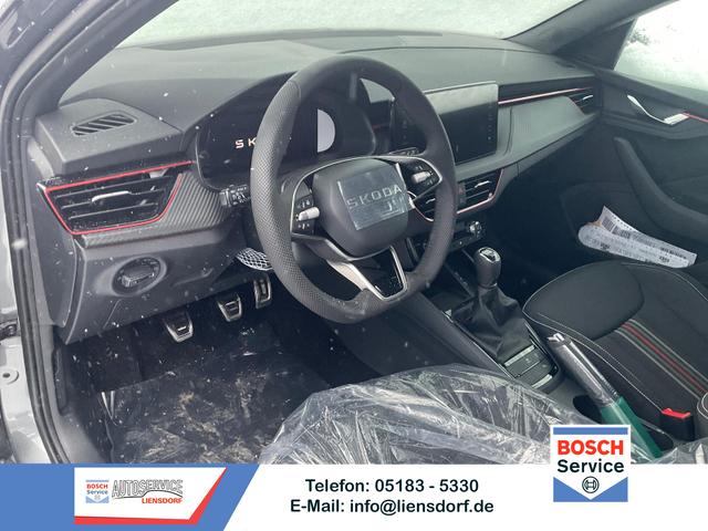 Skoda Kamiq - Monte Carlo 1.5 TSI Carlo, Pano, Matrix, Navi, Kamera, Winter, 5 J.-Garantie