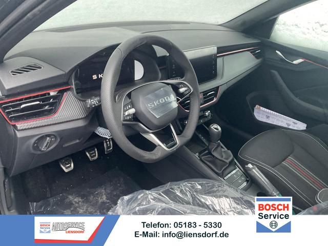 Skoda Kamiq - Monte Carlo 1.5 TSI Carlo, Matrix, AHK, 18-Zoll, Pano, Navi, el. Klappe, 5 J.-Garantie