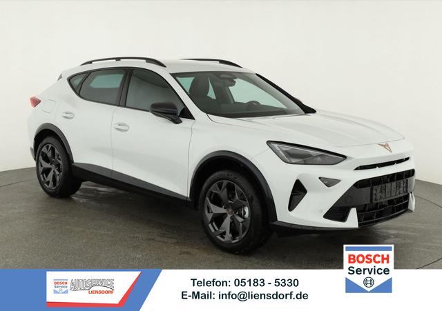 Cupra Formentor - 1.5 eTSI 110 kW DSG, Matrix, Navi, Kamera, Winter, el. Klappe, 5 J.-Garantie