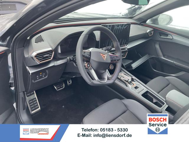 Cupra Formentor - 1.5 eTSI 110 kW DSG, Matrix, Navi, Kamera, Winter, el. Klappe, 5 J.-Garantie