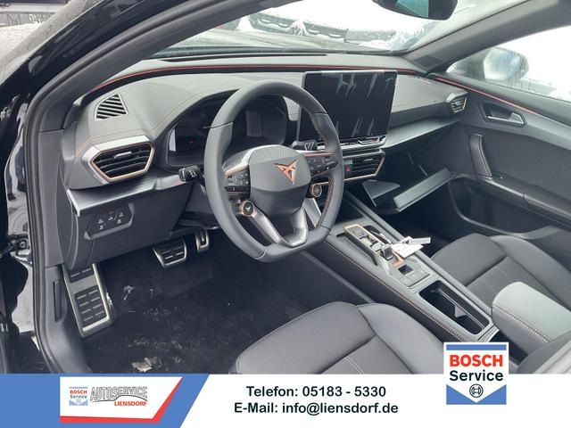 Cupra Formentor - 1.5 eTSI 110 kW DSG, Matrix, Navi, Kamera, Winter, el. Klappe, 5 J.-Garantie