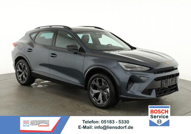 Cupra Formentor - 1.5 eTSI 110 kW DSG, Matrix, Navi, AreaView, Side, Winter, el. Klappe, 5 J.-Garantie