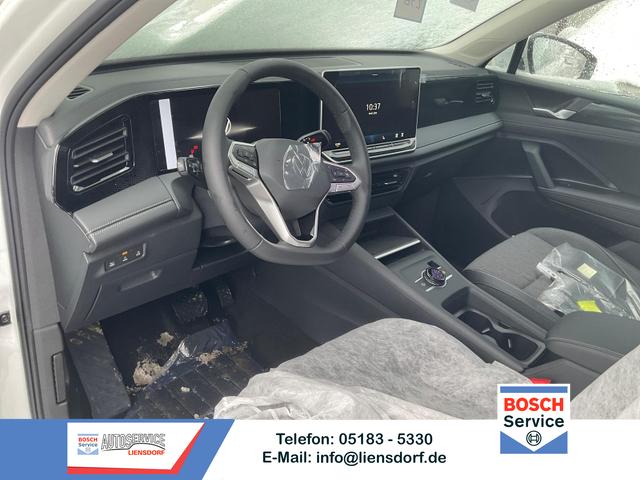 Volkswagen Tiguan - 1.5 eTSI 110 kW Life DSG Life, Pano, Navi, EasyOpen, LED-Plus, 5 J.-Garantie