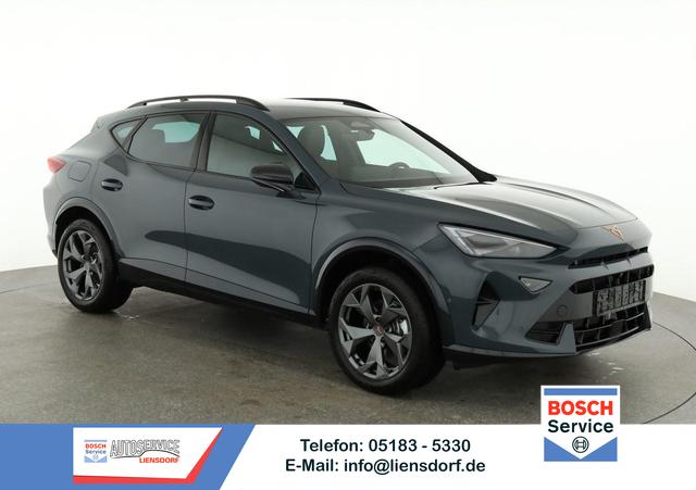 Cupra Formentor - 1.5 eTSI 110 kW DSG, Matrix, Navi, AreaView, Side, Winter, el. Klappe, 5 J.-Garantie