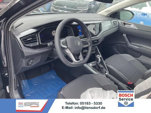 Volkswagen Taigo - Style 1.0 TSI DSG, IQ.Light, Kamera, ACC, Winter, 18-Zoll, 3 J.-Garantie