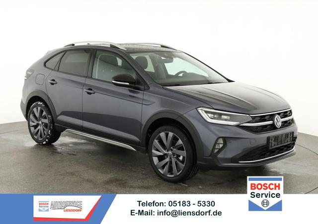 Volkswagen Taigo - Style 1.0 TSI DSG Style, IQ.Light, Kamera, ACC, Winter, 18-Zoll, 3 J.-Garantie