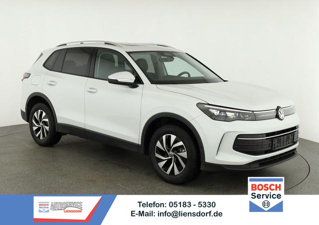 Volkswagen Tiguan - 1.5 eTSI 110 kW Life DSG Life, Pano, Navi, EasyOpen, LED-Plus, 5 J.-Garantie