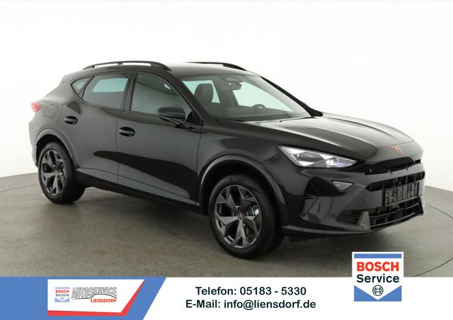 Cupra Formentor - 1.5 eTSI 110 kW DSG, Matrix, Navi, Kamera, Winter, el. Klappe, 5 J.-Garantie