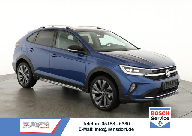 Volkswagen Taigo - Style 1.0 TSI DSG Style, IQ.Light, Kamera, ACC, Winter, 18-Zoll, 3 J.-Garantie