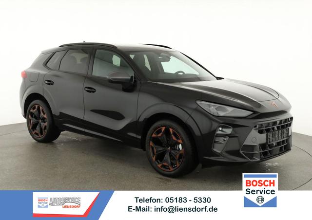 Cupra Terramar - 1.5 eTSI 110 kW DSG, AHK, HuD, el. Klappe, Navi, 3-J Garantie