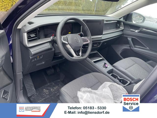 Volkswagen Tayron - 1.5 TSI eHybrid 150 kW Life Life, AHK, AreaView, Side, Navi, Winter, 5-J. Garantie