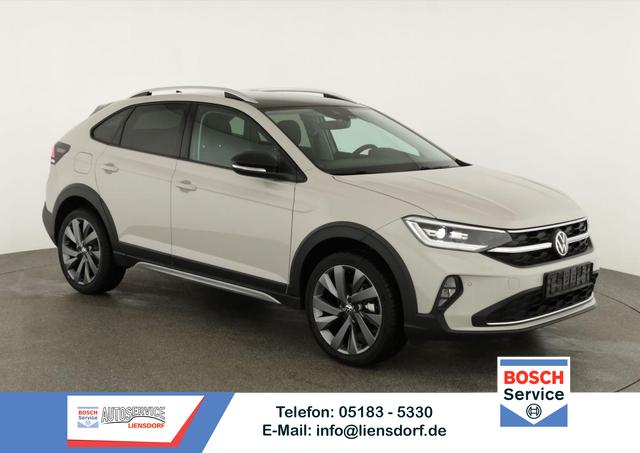 Volkswagen Taigo - 1.0 TSI DSG Edition, IQ.Light, Kamera, Winter, ACC, 18-Zoll, 3-J. Garantie