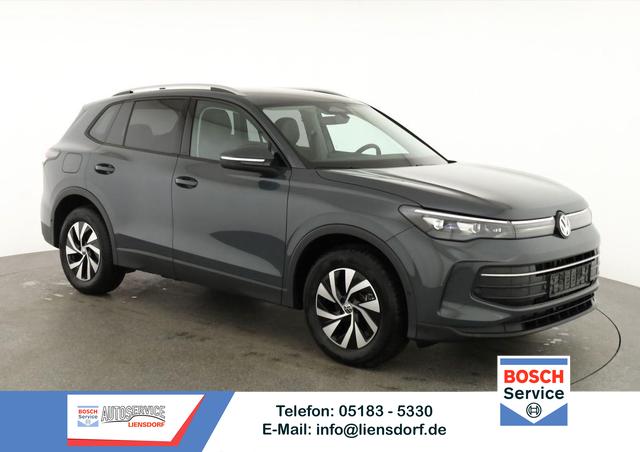 Volkswagen Tiguan - 1.5 eTSI 110 kW Life DSG Life, easyOpen, Kamera, 5-J Garantie, LED-Plus