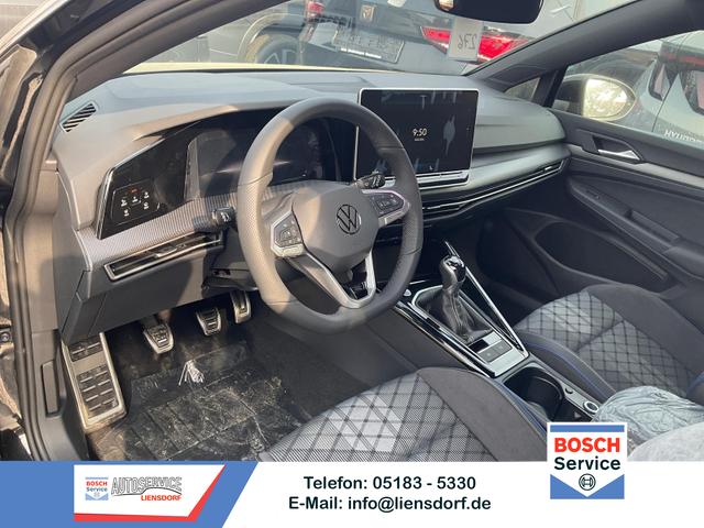 Volkswagen Golf - 1.5 TSI 110 kW R-Line VIII Variant R-LINE, AHK, easyOpen, Kamera, LED-Plus, 3-J Garantie