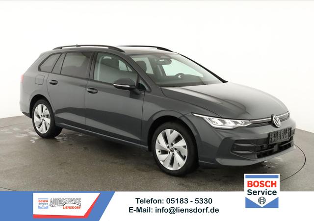 Volkswagen Golf - 1.5 TSI 110 kW VIII Variant Life, AHK, easyOpen, Kamera, 3-J Garantie