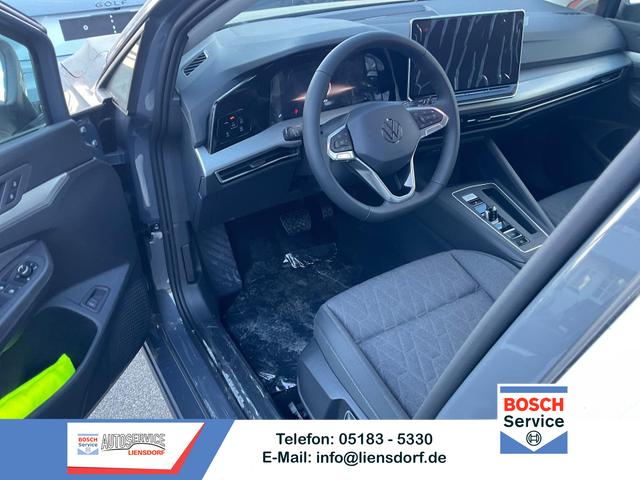 Volkswagen Golf - VIII Variant 2.0 TDI DSG Life, AHK, easyOpen, Kamera, 3-J Garantie