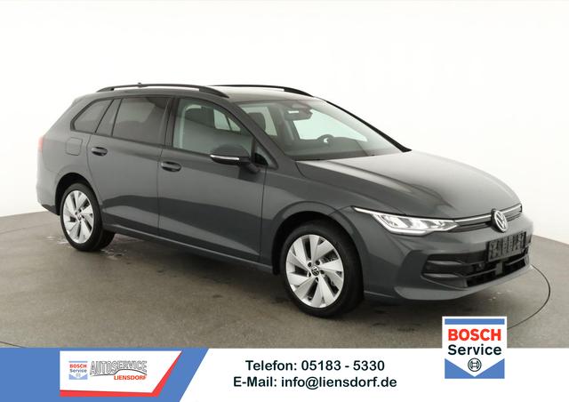 Volkswagen Golf - VIII Variant 2.0 TDI DSG Life, easyOpen, Kamera, 3-J Garantie